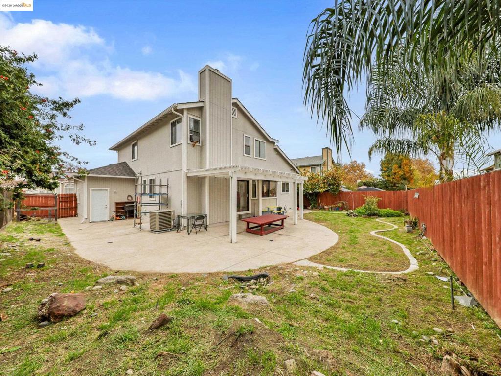 RIDGEROCK - Residential