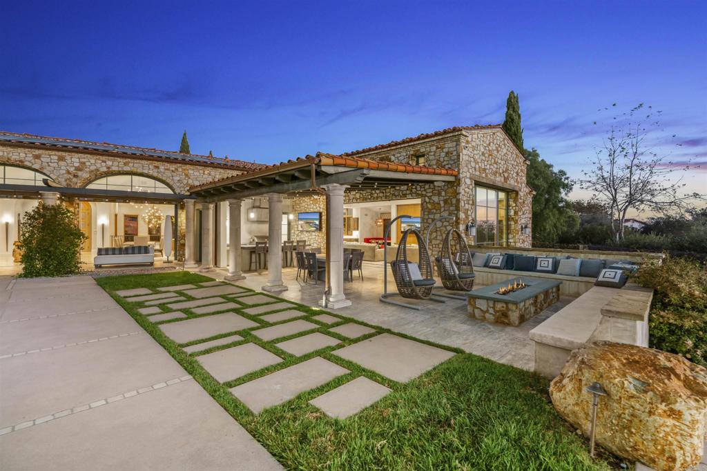 Santaluz - Residential