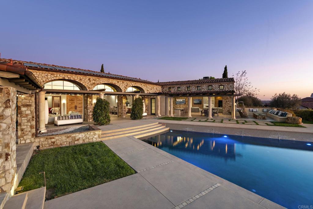 Santaluz - Residential