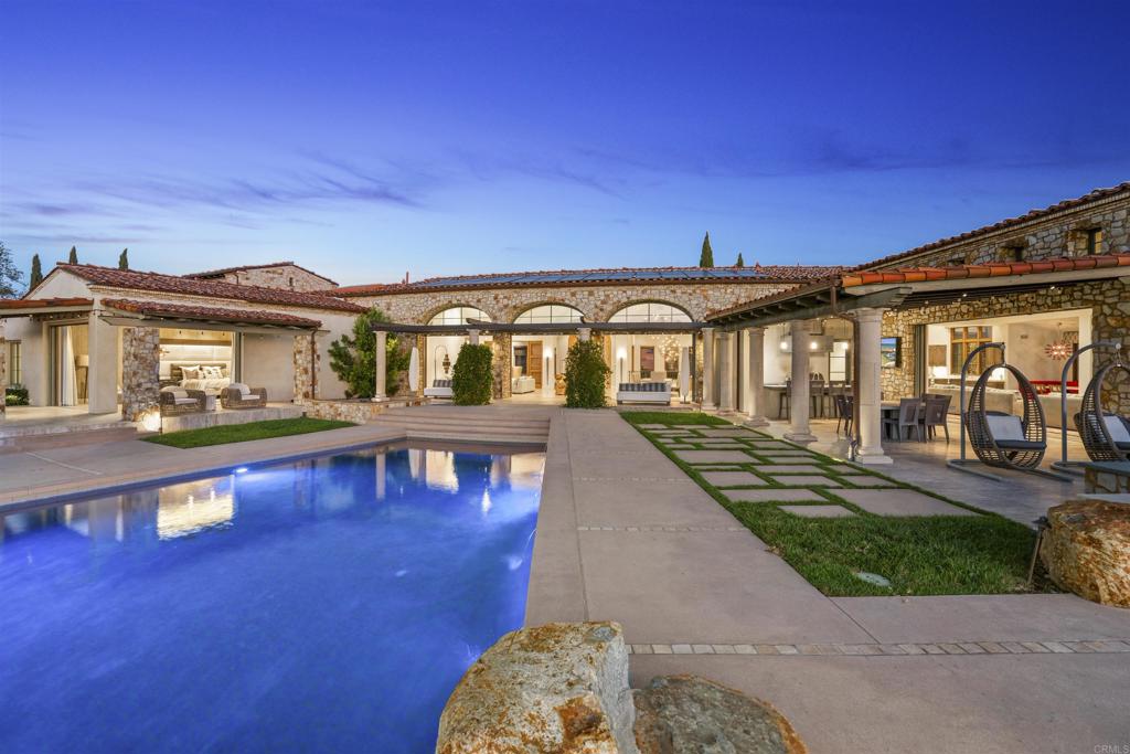 Santaluz - Residential