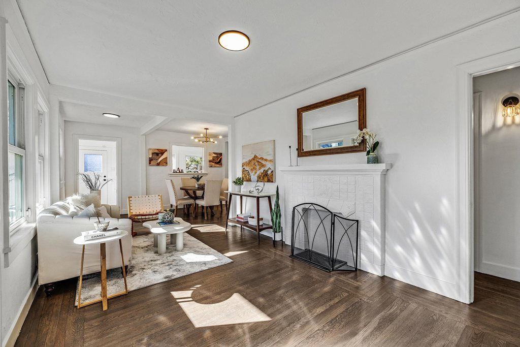 Photo of 3941 Madrone Avenue Ave, Oakland, CA 94619 (MLS # 41121072)