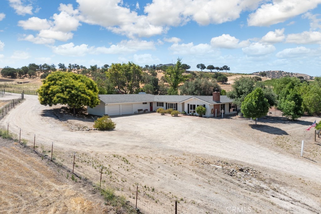 75429 Indian Valley Road