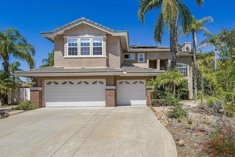 3156 Willow Creek Place Escondido CA 92027