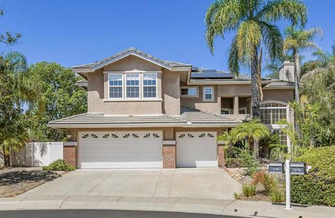 3156 Willow Creek Place Escondido CA 92027