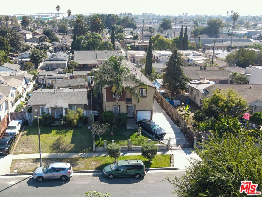 Please contact for additional photos, respecting client's privacy. Welcome to 422 W 102nd Street, a beautifully updated single family home offering comfort, style, and convenience in the heart of Los Angeles. This bright and inviting residence features modern finishes, an open concept layout, and a spacious backyard perfect for entertaining or ADU potential. Nestled on a quiet residential street, the property provides easy access to major freeways, local parks, schools, and the expanding South Los Angeles community. Just minutes away from Sofi Stadium and the Kia Forum. This is an opportunity for homeowners and investors alike.
