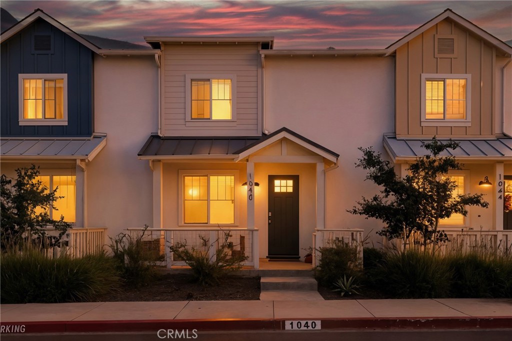 San Luis Obispo(380) - Residential