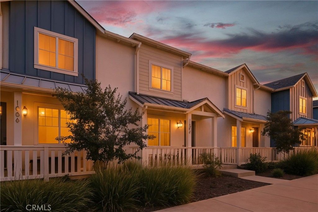 Photo of 1040 Stuart Way, San Luis Obispo, CA 93401 (MLS # PI25243448)