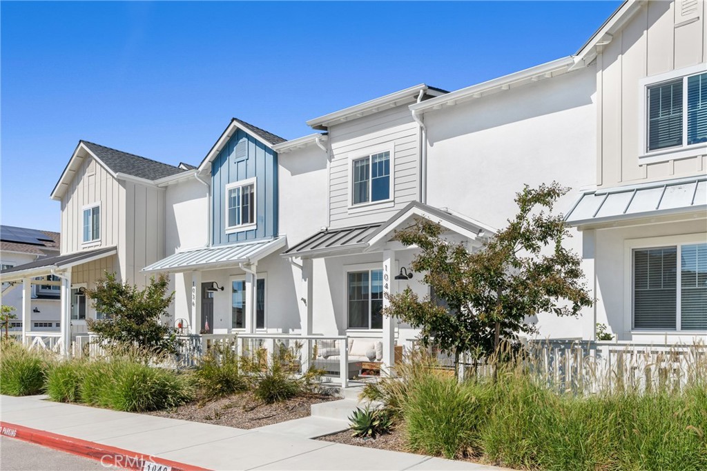 San Luis Obispo(380) - Residential