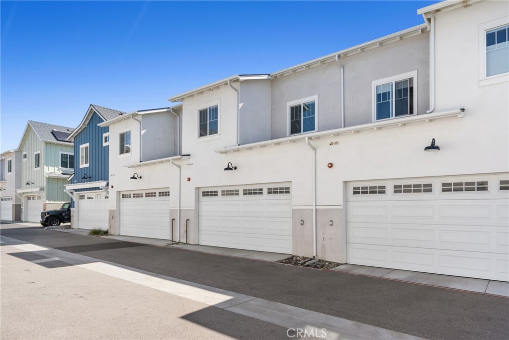 San Luis Obispo(380) - Residential