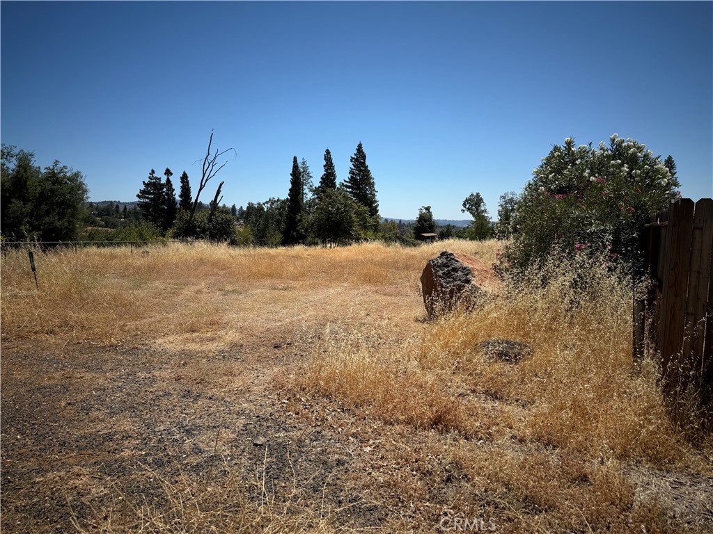 Discover the potential at 1610 Jaramillo Lane. - located on a quiet, established street in Paradise. This spacious lot offers a peaceful setting with trees, a wide driveway, and utilities nearby, making it a great spot to build your next home. Conveniently close to schools, shops, and outdoor recreation, it’s a great opportunity for anyone looking to settle in or invest in this growing community.