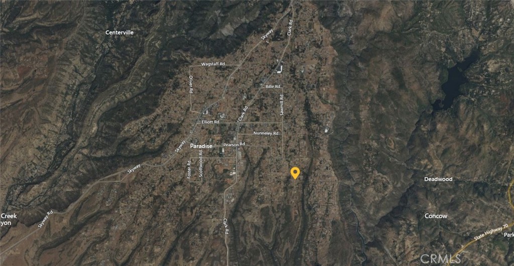 1610 Jaramillo Lane