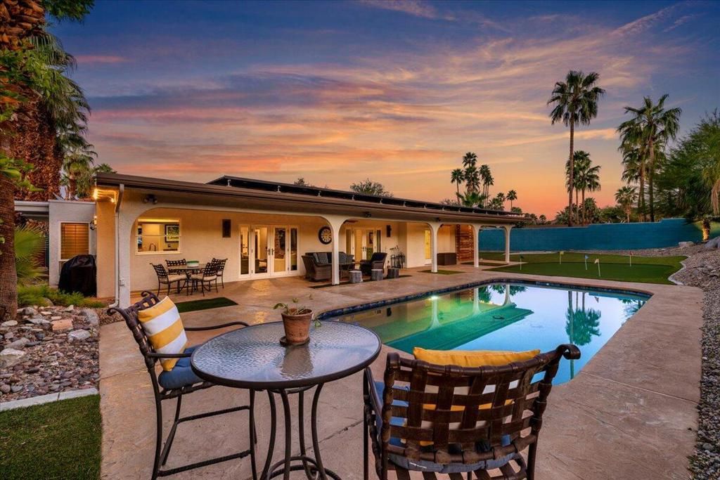 Photo of 71395 Biskra Road, Rancho Mirage, CA 92270 (MLS # 219143626DA)