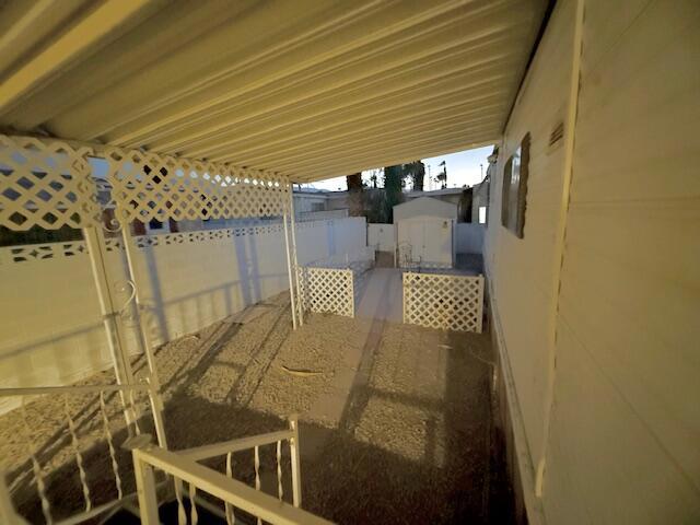 51555 Monroe St Spc 93