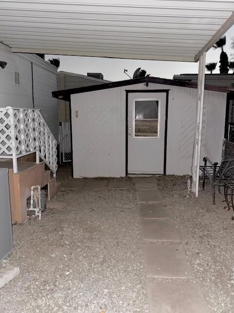 La Quinta Ridge - Manufactured In Park