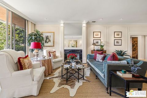 Photo of 47035 Marrakesh Drive, Palm Desert, CA 92260 (MLS # 26645783PS)