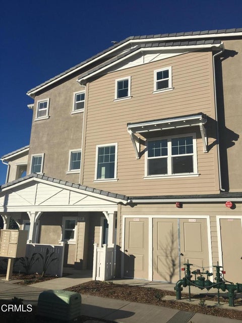Photo of 3701 Islander WALK, Oxnard, CA 93035 (MLS # V1-37672)