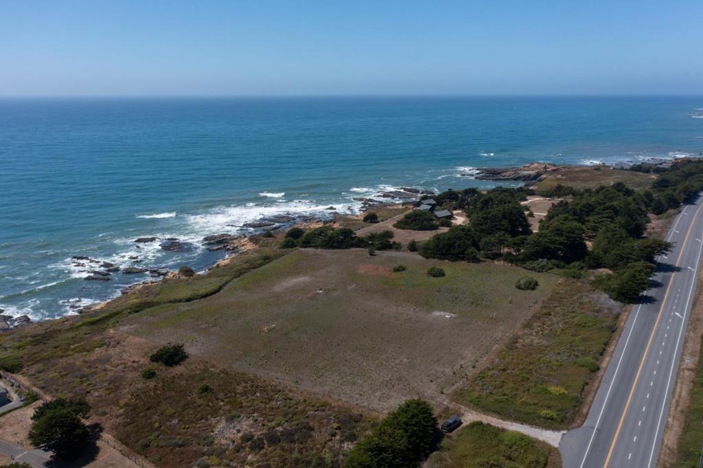 0 Cabrillo Highway