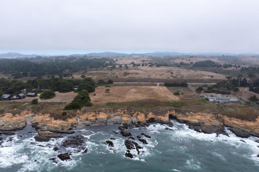 0 Cabrillo Highway