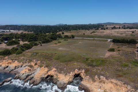 Photo of 0 Cabrillo Highway, Pescadero, CA 94060 (MLS # ML81989723)