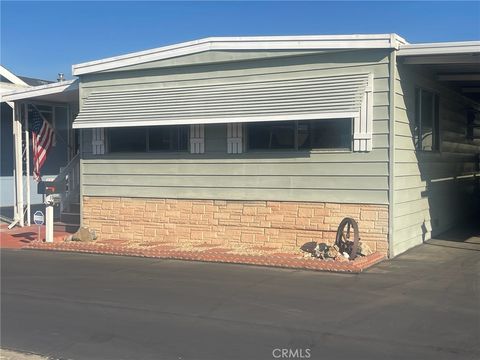 1630 W Covina Boulevard 60 San Dimas CA 91773