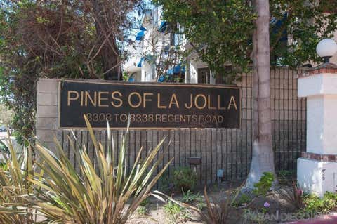 Tiny photo for 8332 Regents Rd Rd #B, San Diego, CA 92122 (MLS # 260017819SD)