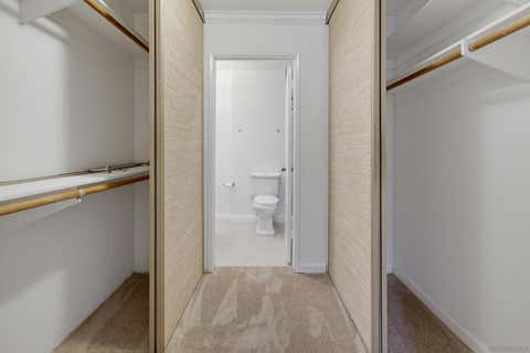 Tiny photo for 8332 Regents Rd Rd #B, San Diego, CA 92122 (MLS # 260017819SD)