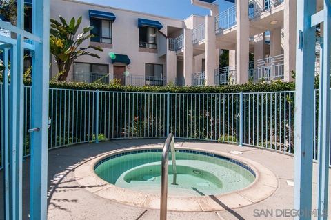 Tiny photo for 8332 Regents Rd Rd #B, San Diego, CA 92122 (MLS # 260017819SD)