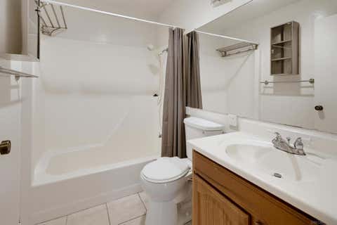 Tiny photo for 8332 Regents Rd Rd #B, San Diego, CA 92122 (MLS # 260017819SD)