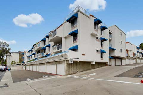 Tiny photo for 8332 Regents Rd Rd #B, San Diego, CA 92122 (MLS # 260017819SD)