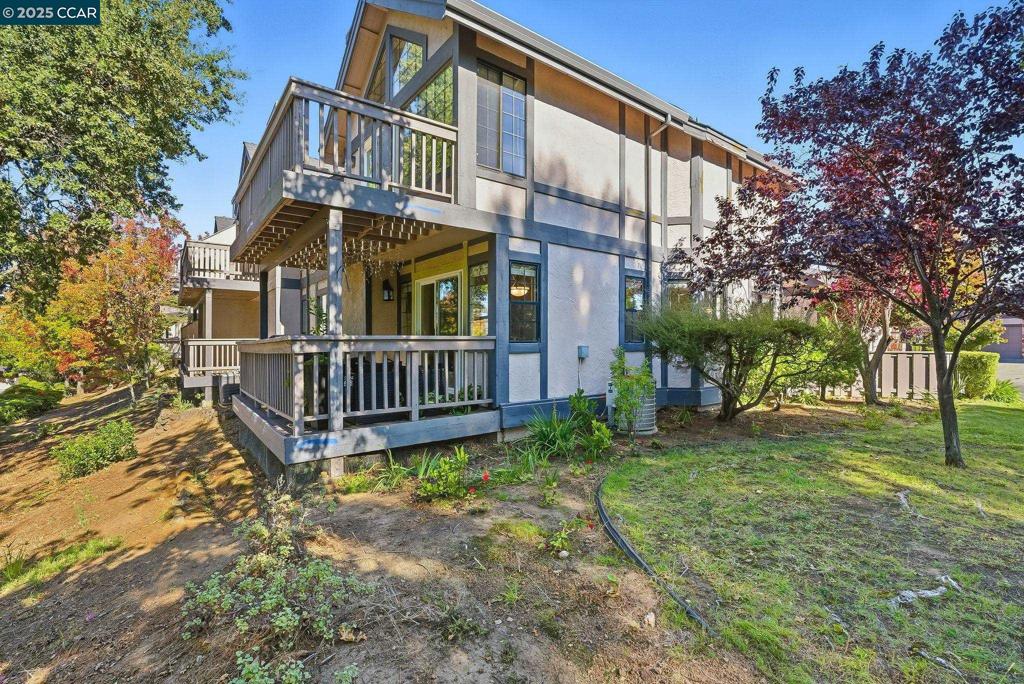 HASLEMERE - Residential Lease