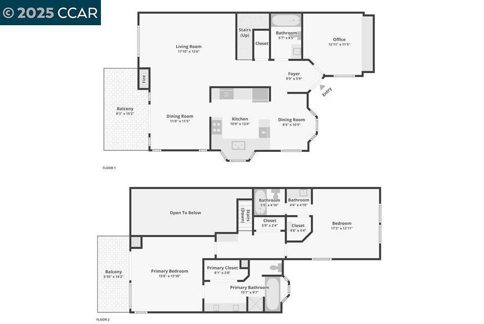 HASLEMERE - Residential Lease