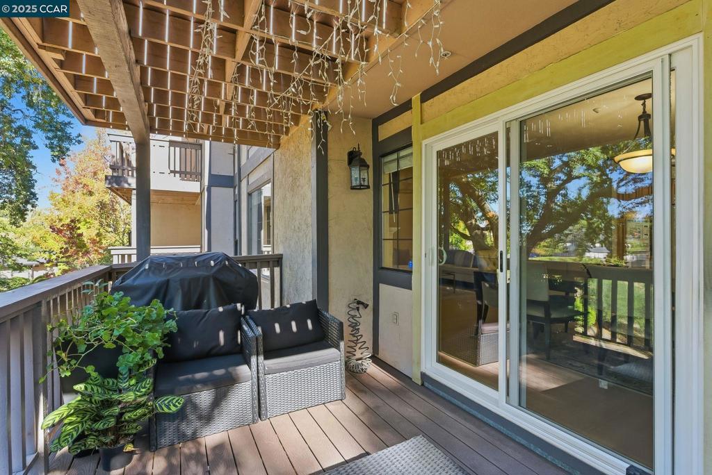 HASLEMERE - Residential Lease