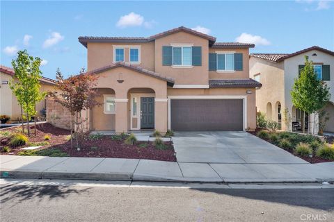 Photo of 35153 Webb PL, Beaumont, CA 92223 (MLS # CV26102645)