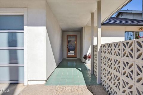 Tiny photo for 1239 Seafarer Street, Ventura, CA 93001 (MLS # V1-34756)