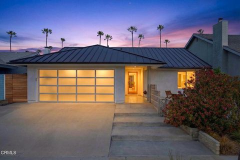 Tiny photo for 1239 Seafarer Street, Ventura, CA 93001 (MLS # V1-34756)
