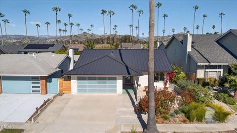 Tiny photo for 1239 Seafarer Street, Ventura, CA 93001 (MLS # V1-34756)