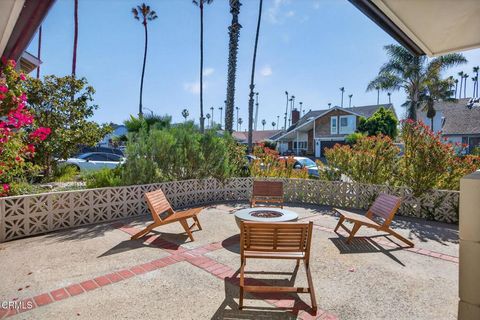 Tiny photo for 1239 Seafarer Street, Ventura, CA 93001 (MLS # V1-34756)