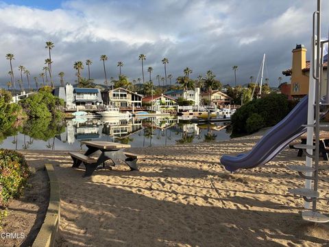 Tiny photo for 1239 Seafarer Street, Ventura, CA 93001 (MLS # V1-34756)