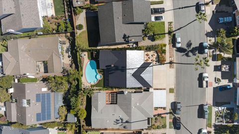 Tiny photo for 1239 Seafarer Street, Ventura, CA 93001 (MLS # V1-34756)