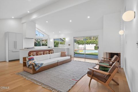 Tiny photo for 1239 Seafarer Street, Ventura, CA 93001 (MLS # V1-34756)