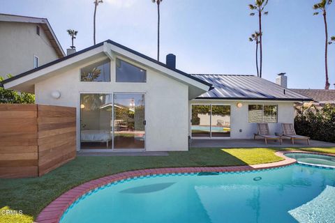 Tiny photo for 1239 Seafarer Street, Ventura, CA 93001 (MLS # V1-34756)