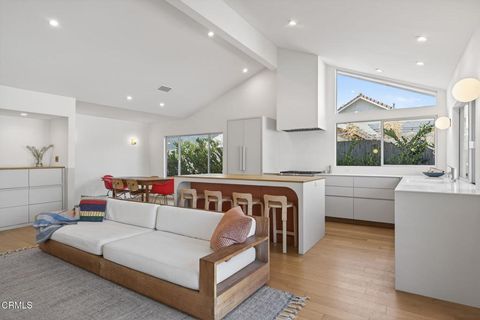 Tiny photo for 1239 Seafarer Street, Ventura, CA 93001 (MLS # V1-34756)