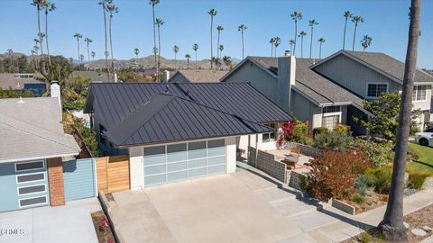 Tiny photo for 1239 Seafarer Street, Ventura, CA 93001 (MLS # V1-34756)