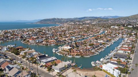 Tiny photo for 1239 Seafarer Street, Ventura, CA 93001 (MLS # V1-34756)