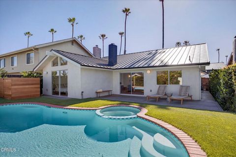 Tiny photo for 1239 Seafarer Street, Ventura, CA 93001 (MLS # V1-34756)