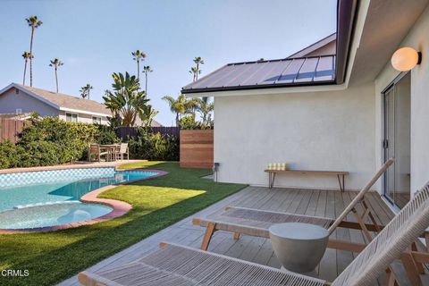 Tiny photo for 1239 Seafarer Street, Ventura, CA 93001 (MLS # V1-34756)