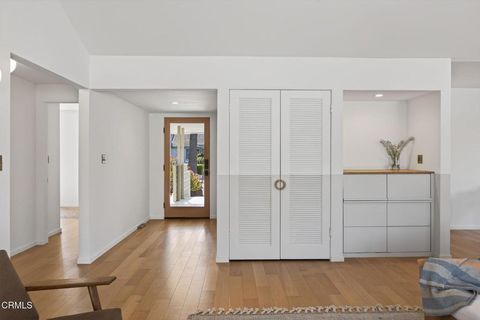 Tiny photo for 1239 Seafarer Street, Ventura, CA 93001 (MLS # V1-34756)