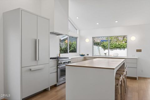 Tiny photo for 1239 Seafarer Street, Ventura, CA 93001 (MLS # V1-34756)