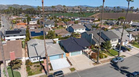 Tiny photo for 1239 Seafarer Street, Ventura, CA 93001 (MLS # V1-34756)
