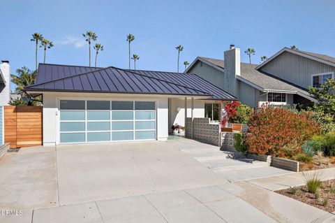 Tiny photo for 1239 Seafarer Street, Ventura, CA 93001 (MLS # V1-34756)